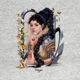 Virgo #2 T-Shirt